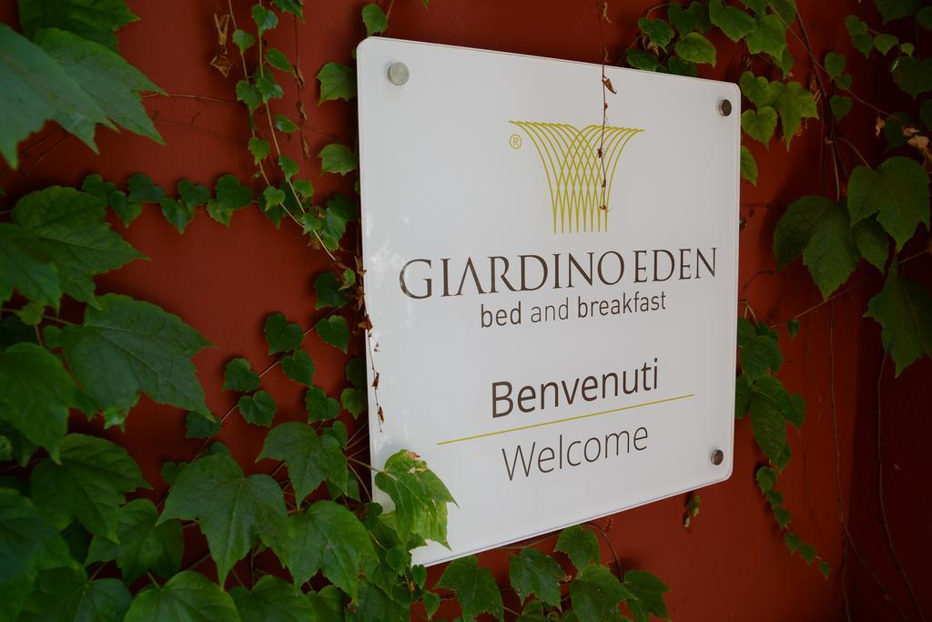 Giardino Eden
