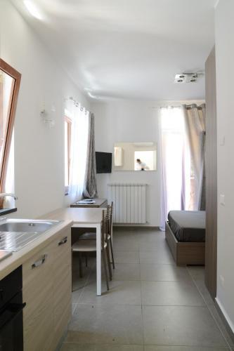Giardino Eden Bed and breakfast *